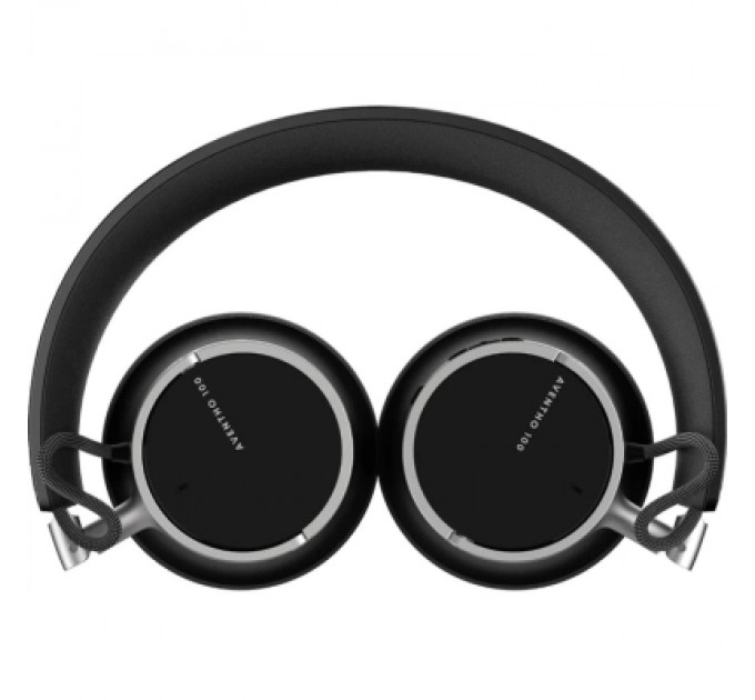 Навушники Beyerdynamic Aventho 100 Black (531746)