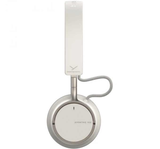 Навушники Beyerdynamic Aventho 100 Cream (531747)