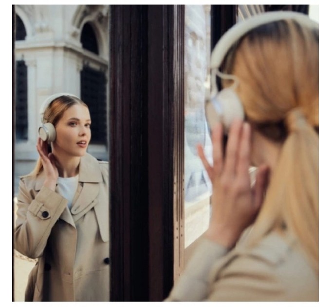 Навушники Beyerdynamic Aventho 100 Cream (531747)