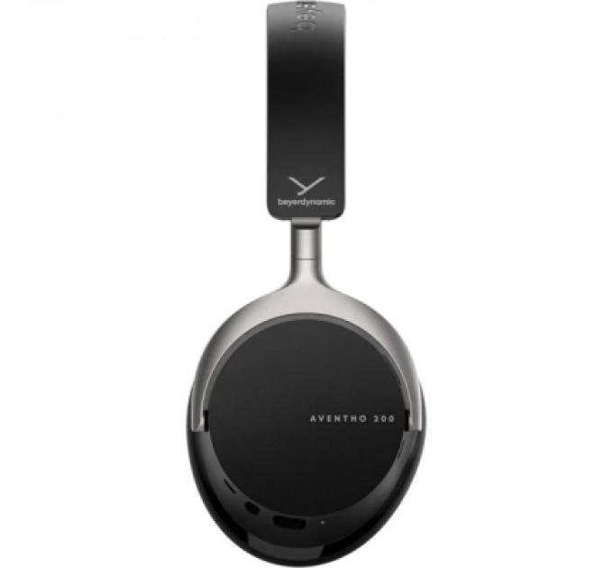 Навушники Beyerdynamic Aventho 200 Black (531761)
