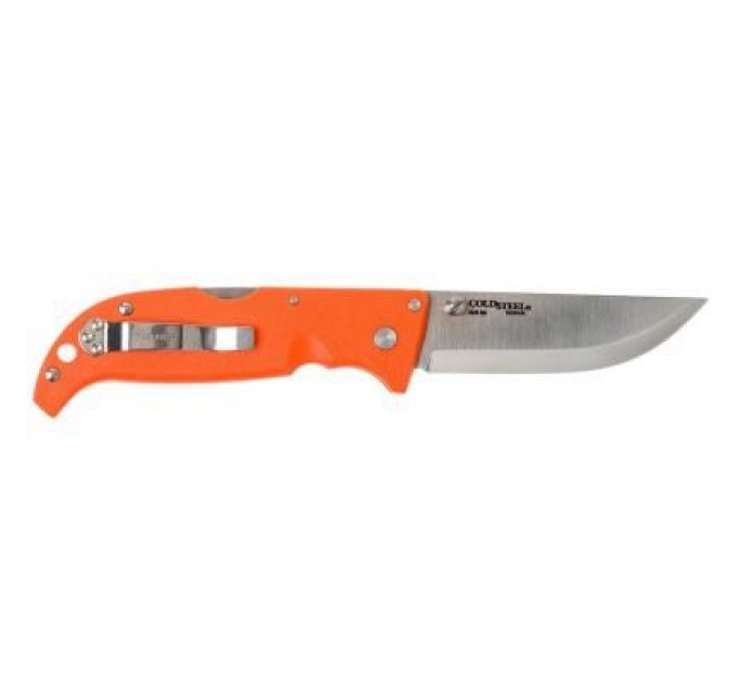 Ніж Cold Steel Finn Wolf оранжевый (20NPRYZ)