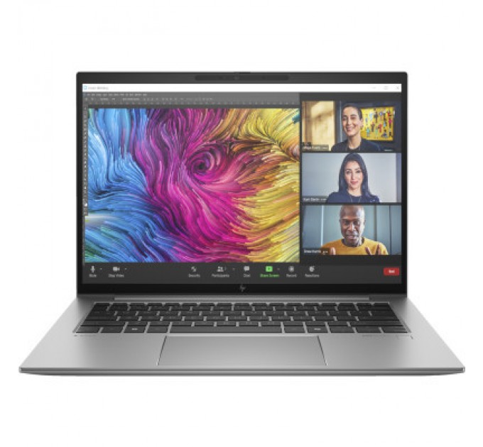 HP Ноутбук HP ZBook Firefly 14 G11 (8K0H6AV_V4)