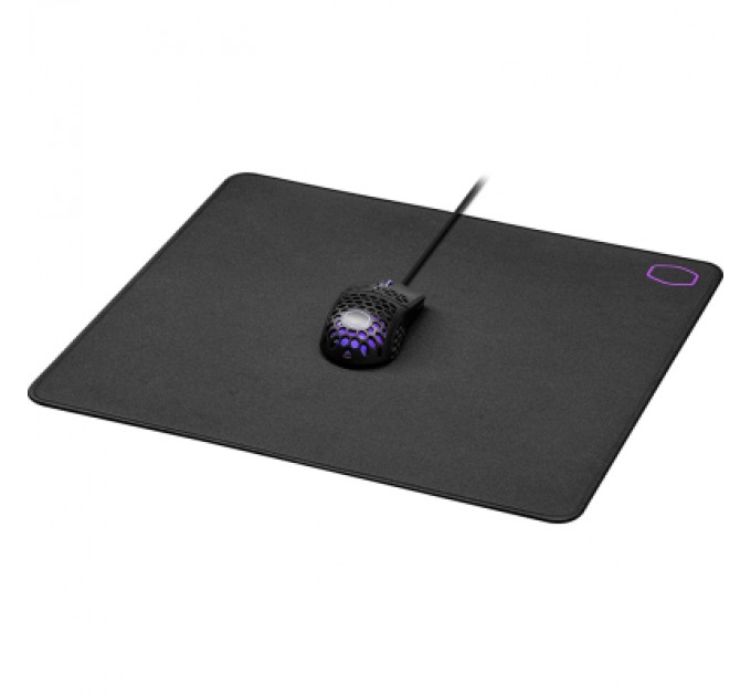 COOLER MASTER Килимок для мишки CoolerMaster MP-511 L Black (MP-511-CBLC1)