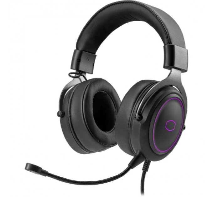 COOLER MASTER Навушники CoolerMaster CH331 USB Gаming Headset (CH-331)
