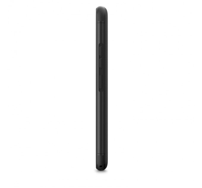 Смартфон Gigaset GX6 IM 8/128 GB Dual Sim Titanium Black (S30853-H1529-R112)