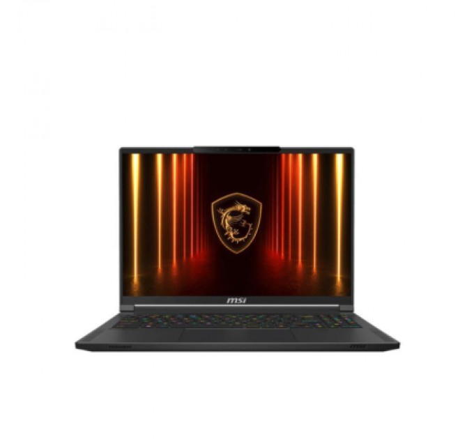 Ноутбук MSI Stealth A16AI+ (STLTHA16AI+ A3XWHG-067XUA)