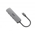 Док-станція 5IN1 HP.DSCAB.021 ACER