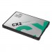 Накопичувач SSD 2.5" 512GB CX2 Team (T253X6512G0C101)