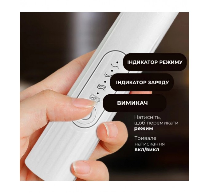 Капучінатор (спінювач молока) Ikos 0013-DAH