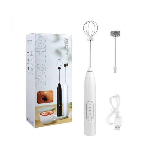 Капучінатор (спінювач молока) Ikos 0013-DAH