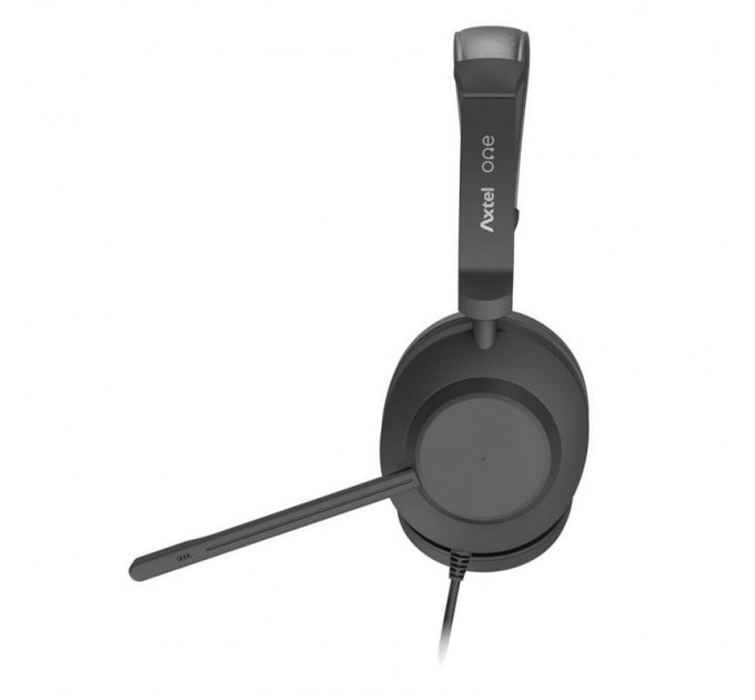 Гарнітура Axtel One UC duo NC (AXH-ONEUCD)