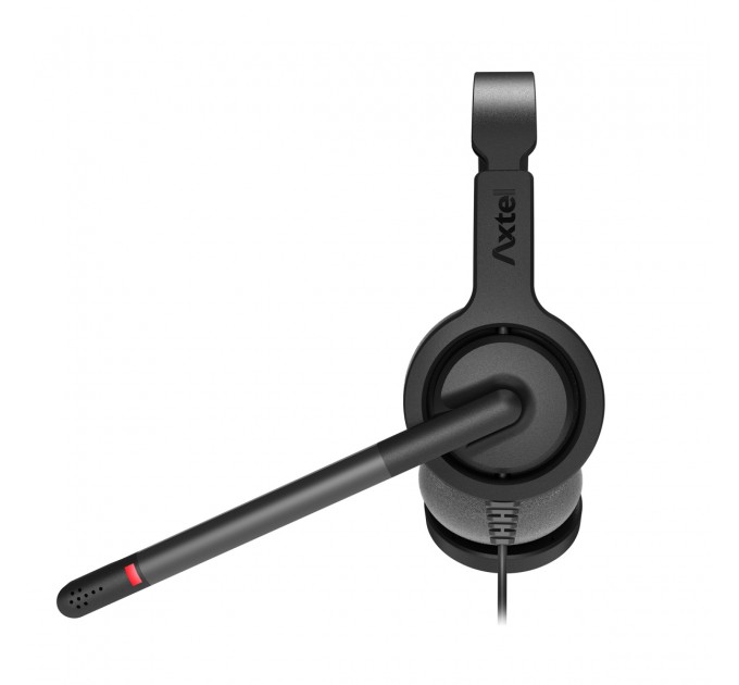Гарнітура Axtel Voice UC 28 duo NC (AXH-V28UCD)