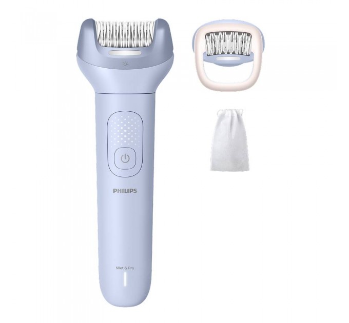 Епілятор Philips Series 8000 BRE708/00