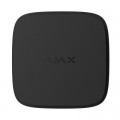 Датчик диму Ajax FireProtect 2 RB Heat/Smoke black
