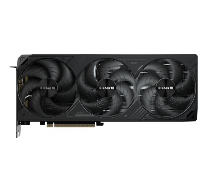 Відеокарта PCIE16 RTX5080 16GB GDDR7 GV-N5080WF3OC-16GD GIGABYTE