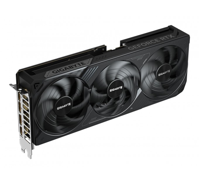 Відеокарта PCIE16 RTX5080 16GB GDDR7 GV-N5080WF3OC-16GD GIGABYTE