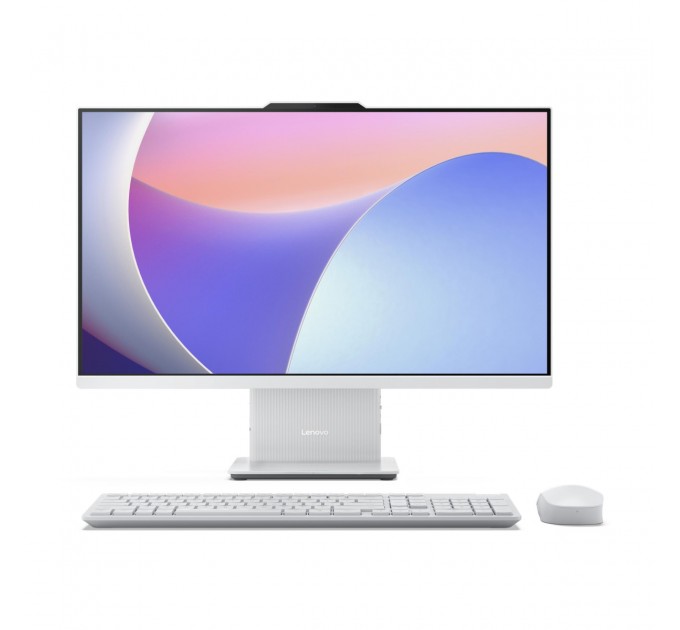 Комп'ютер All-in-one/Моноблок AIO-27IRH9 C7-240H 27" 16GB/1TB F0HM00W9UO LENOVO