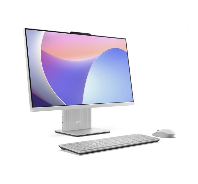 Комп'ютер All-in-one/Моноблок AIO-27IRH9 C7-240H 27" 16GB/1TB F0HM00W9UO LENOVO