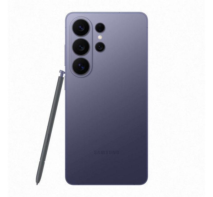 Смартфон Samsung Galaxy S26 Ultra 16/1TB Cobalt Violet (SM-S948BZVHEUC)