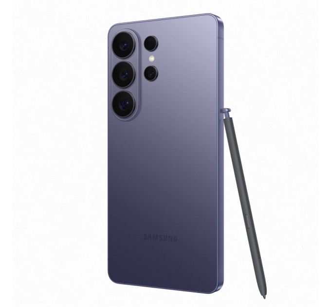 Смартфон Samsung Galaxy S26 Ultra 16/1TB Cobalt Violet (SM-S948BZVHEUC)