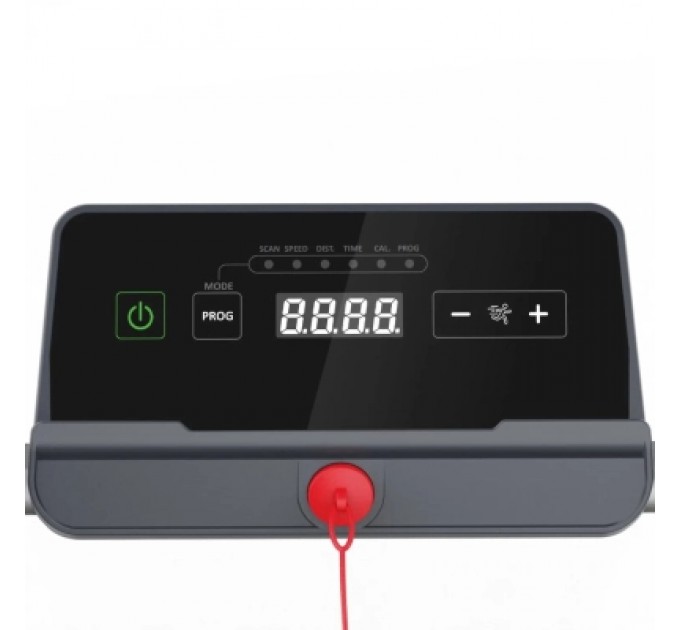 Бігова доріжка Ecofit E-04D3