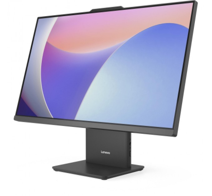 Lenovo Комп'ютер Lenovo IdeaCentre AiO 24ARR9 / Ryzen3 7335U, 16, 512, KM (F0HR004AUO)