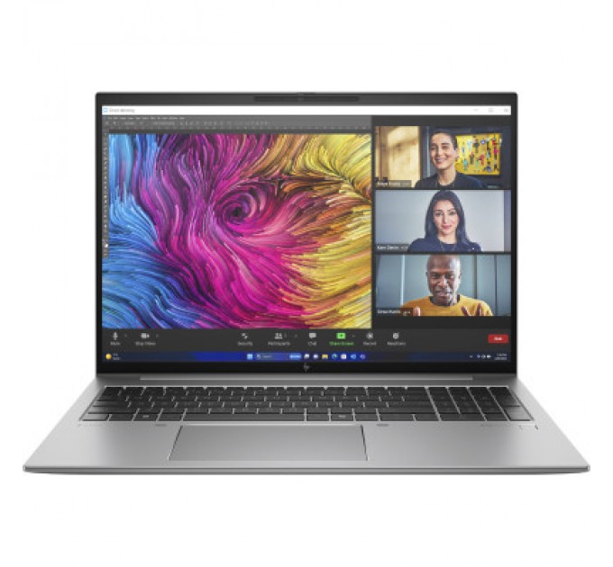 HP Ноутбук HP ZBook Firefly 16 G11 (9E2M0AV_V3)