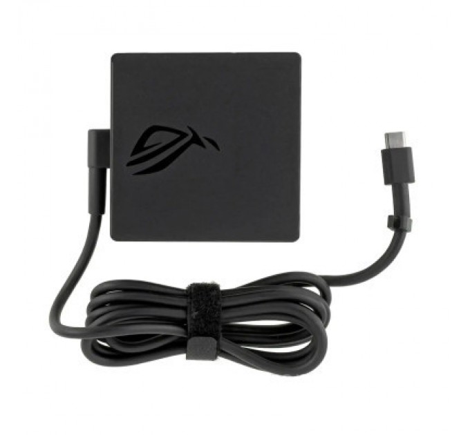 ASUS Блок живлення до ноутбуку ASUS 100W, роз'єм USB Type-C (A20-100P1A / A40387)