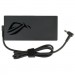 ASUS Блок живлення до ноутбуку ASUS 240W, 20V, 12A, роз'єм 6.0/3.7(pin inside), Slim-корпус (A40386)
