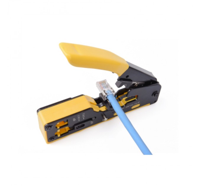 Інструмент Digitus Модульний обжимний Pass through (DN-94025)