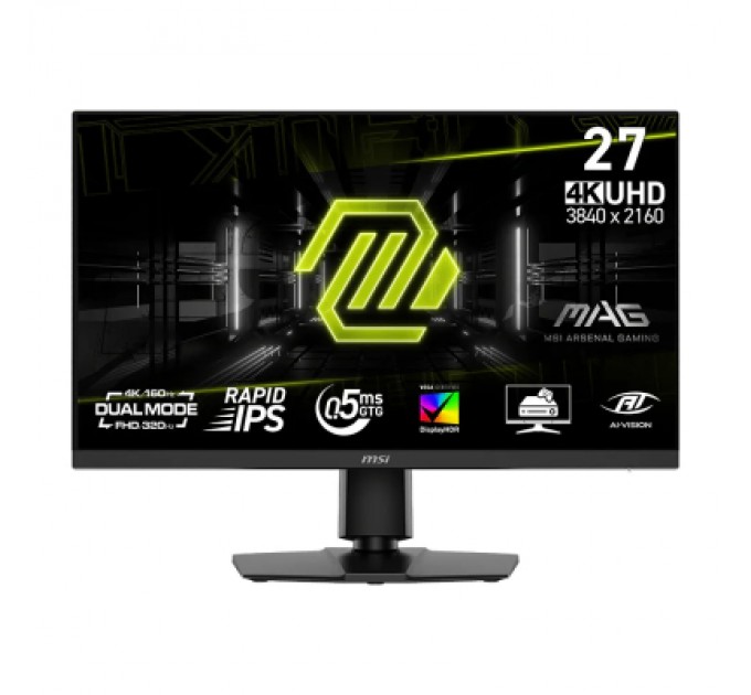 Монітор MSI MAG 272URDF-E16