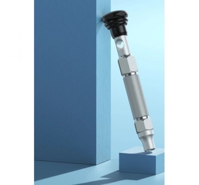 Набір викруток Ugreen CM372 38-in-1 Aluminum Alloy Screwdriver Set (80459)