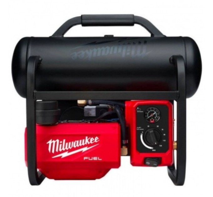 Компресор Milwaukee M18 FAC-0 бак 9,5л (Без АКБ та ЗП) (4933472166)