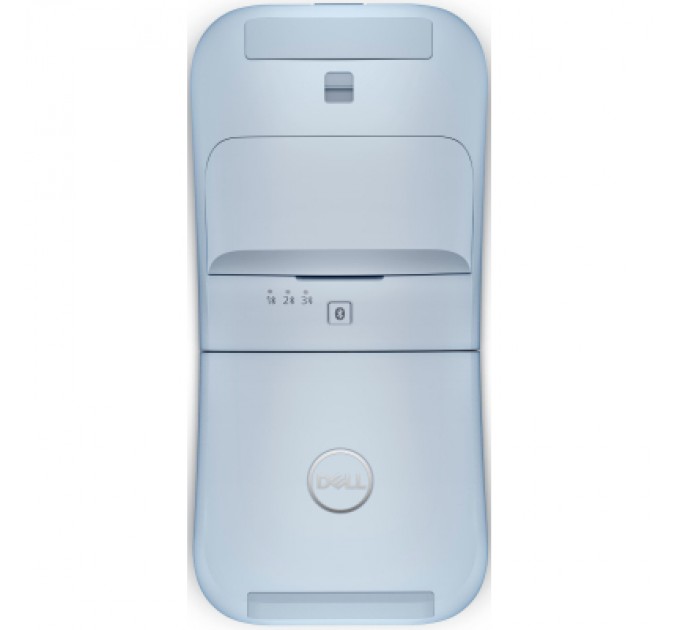 Мишка Dell MS700 Travel Bluetooth Misty Blue (570-BBFX)