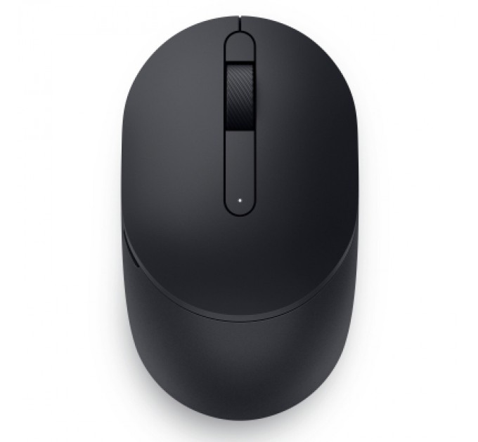 Мишка Dell MS355 Pro Compact Silent Bluetooth Black (570-BBJH)