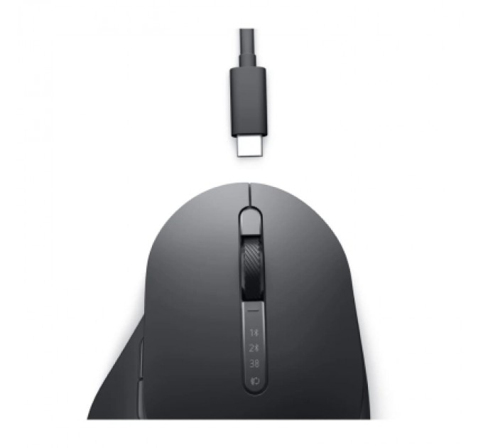 Мишка Dell Premier MS900 Wireless/Bluetooth Graffit (570-BBCB)