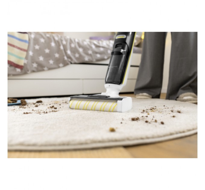 Пилосос Karcher FCV 4 Dry Extra (1.056-136.0)