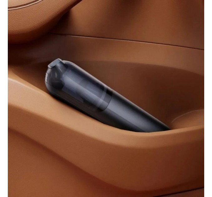 Пилосос Baseus A0 Pro Car Vacuum Cleaner Cluster Black (C30466500111-00)