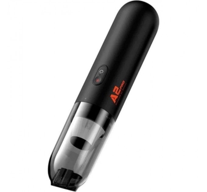 Пилосос Baseus A2Pro Car Vacuum Cleaner(6000pa) (VCAQ040001)