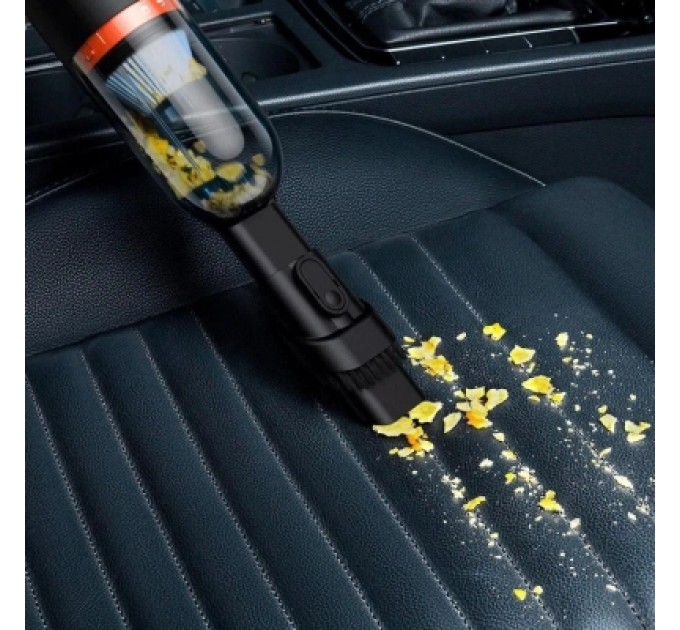 Пилосос Baseus A2Pro Car Vacuum Cleaner(6000pa) (VCAQ040001)