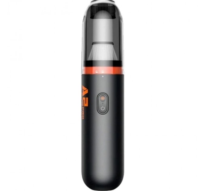 Пилосос Baseus A2Pro Car Vacuum Cleaner(6000pa) (VCAQ040001)