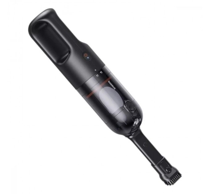 Пилосос Baseus AP01 Handy Vacuum Cleaner (5000pa) Black (C30450100111-00)