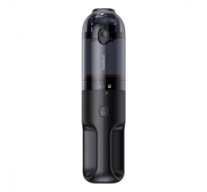 Пилосос Baseus AP01 Handy Vacuum Cleaner (5000pa) Black (C30450100111-00)