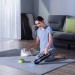 Пилосос Baseus AP01 Handy Vacuum Cleaner (5000pa) Black (C30450100111-00)
