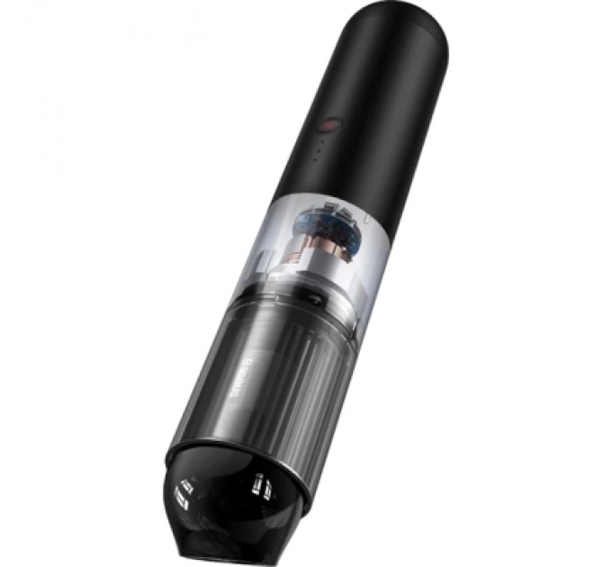 Пилосос Baseus A3 (15000pa) Чорний (CRXCQA3-0A)