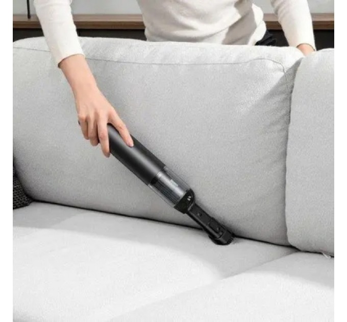 Пилосос Baseus A3 (15000pa) Чорний (CRXCQA3-0A)