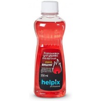 Розпал Helpix рідкий вишня 250 мл (4823075800599)