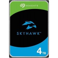 Жорсткий диск 3.5" 4TB Seagate (# ST4000VX016 #)