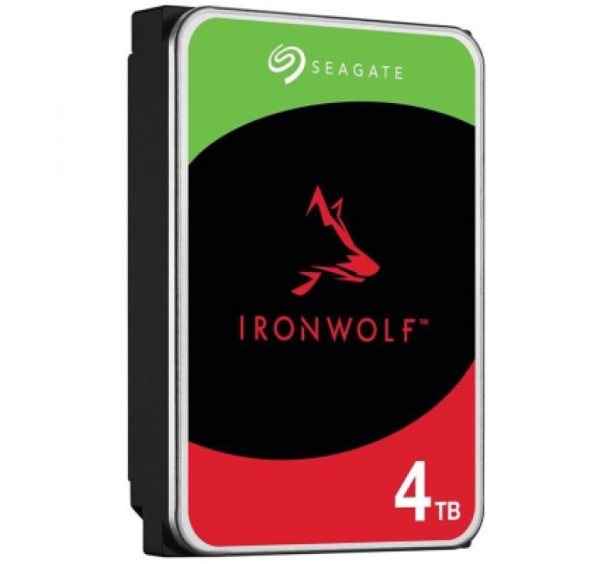 Жорсткий диск 3.5" 4TB Seagate (# ST4000VN006 #)