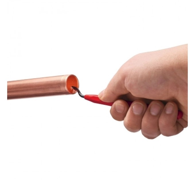 Ніж Milwaukee для зняття стружки та облою (48224255)